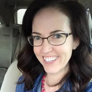 Meet your Posher, Becky